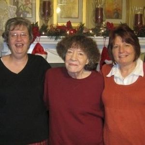 Meet your Posher, Sandi